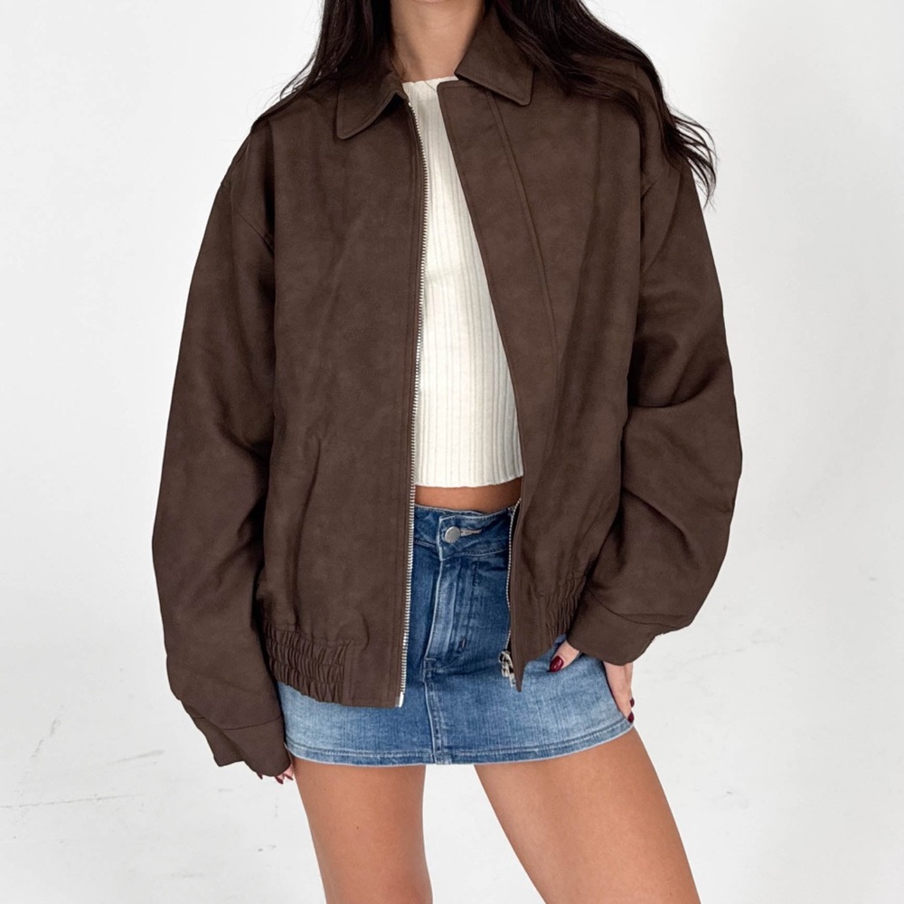 Grey bandit clarkson jacket